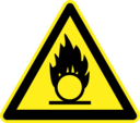 Signs Hazard Warning