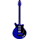 download Red Special clipart image with 225 hue color