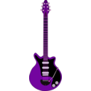 download Red Special clipart image with 270 hue color