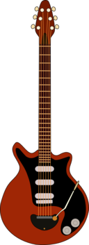 Red Special