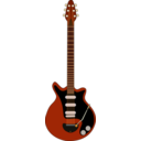 download Red Special clipart image with 0 hue color