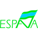download Logo Spain clipart image with 135 hue color