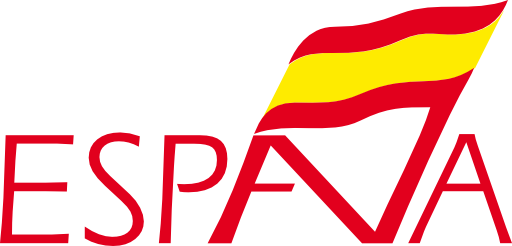 Logo Spain