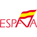 download Logo Spain clipart image with 0 hue color