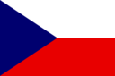 Flag Of The Czech Republic