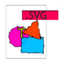 download Svg clipart image with 315 hue color