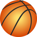 Vector Basketball