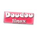 download Doudoulinux 1 clipart image with 315 hue color