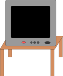 Tv Set 1