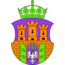 download Krakow Coat Of Arms clipart image with 45 hue color