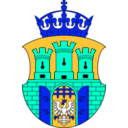 download Krakow Coat Of Arms clipart image with 180 hue color