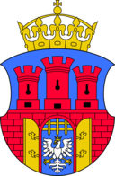 Krakow Coat Of Arms