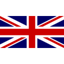 download Flag Of The United Kingdom clipart image with 0 hue color