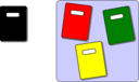 Workbooks Icon