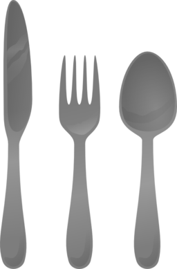 Cutlery Clipart | i2Clipart - Royalty Free Public Domain Clipart
