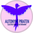 download Autonymepiraten clipart image with 225 hue color