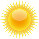 Meteo Sole