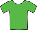 Greenteeshirt