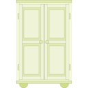 download Cupboard clipart image with 45 hue color