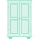 download Cupboard clipart image with 135 hue color