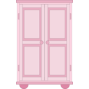 download Cupboard clipart image with 315 hue color