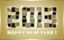 2013 Happy New Year