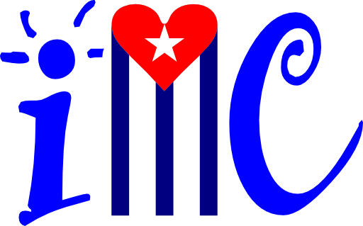 I Love Cuba Libre