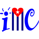 download I Love Cuba Libre clipart image with 0 hue color