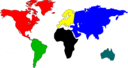 World Map