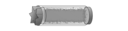 Ssnmr Filled Rotor Scheme