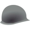 download Us Helmet Second World War clipart image with 90 hue color