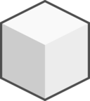 Sugar Cube Icon