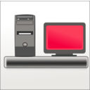 download Netalloy Desktop clipart image with 315 hue color