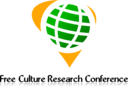 Fcrc Globe Logo 7 In Speech Bubble