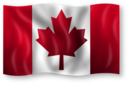 Canadian Flag 8