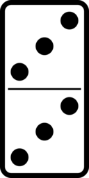 Domino Set 18