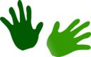 Green Hands