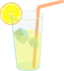 Lemonade Glass Remix