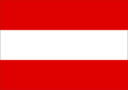 Flag Of Austria