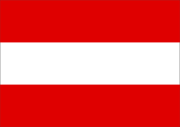 Flag Of Austria