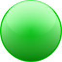 Green Ball