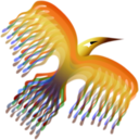 Phoenix Bird 2