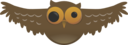 Cartoon Owl