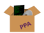 Ppa Icon