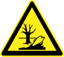 Signs Hazard Warning