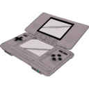 download Nintendo Ds clipart image with 135 hue color