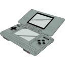download Nintendo Ds clipart image with 315 hue color