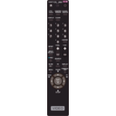 download Vcr Remote Control clipart image with 180 hue color