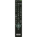 download Vcr Remote Control clipart image with 315 hue color
