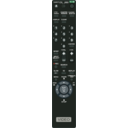 download Vcr Remote Control clipart image with 0 hue color